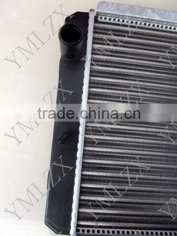 auto radiator for PEUGEOT 305 1330C5