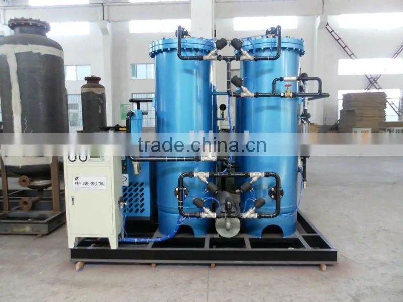 PSA Nitrogen Generator
