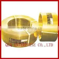 Centre Cord for Nylon Plastic and Metal Zipper