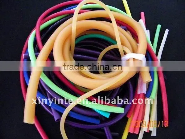 Latex hose/latex tube/latex cord