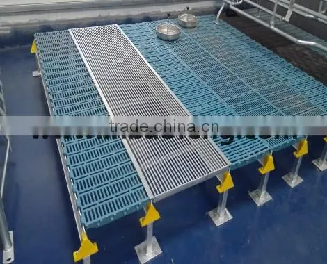 cheap price farrowing crate pig flooring