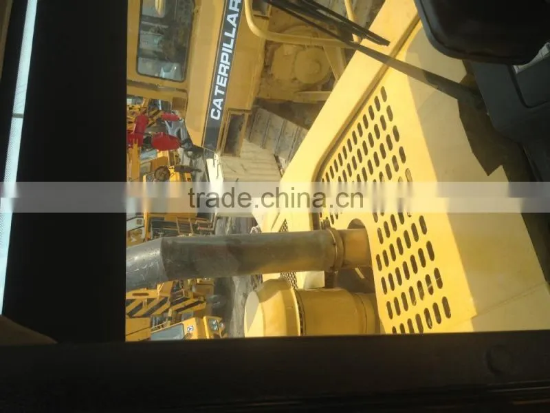 Wheel Loader for sale,Used wheel loader 966