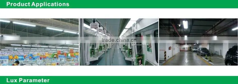 energe led tube light