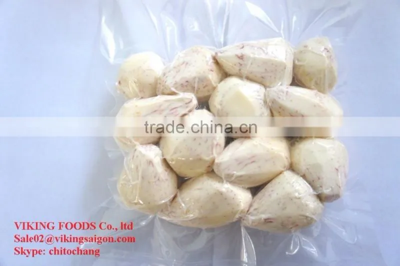 FROZEN TARO BEST PRICE - HIGH QUALITY FROM VIETNAM