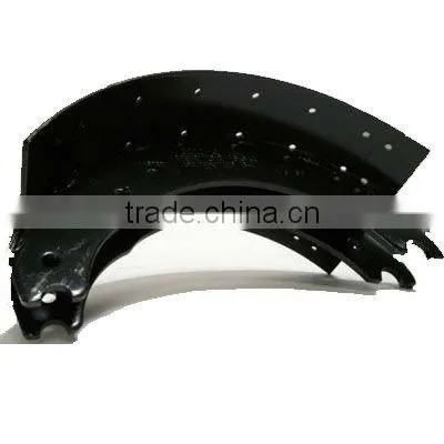 truck brake shoe for VOLVO