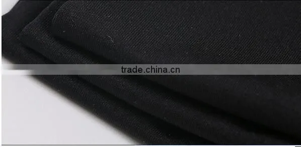 Chinese Men's slim fit custom made dry-fit Yoga pants