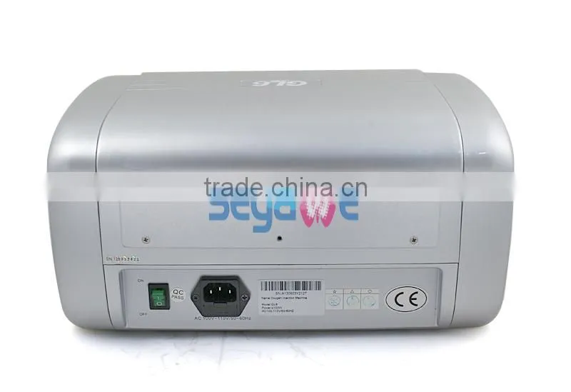 laser facial rejuvenation machine
