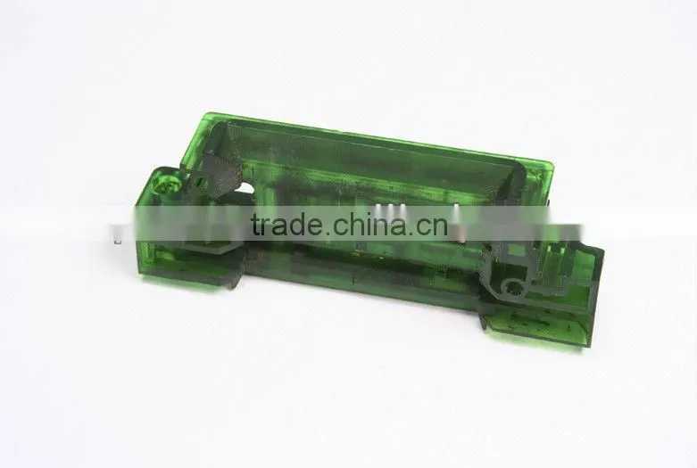 NCR ATM Spare Parts 3Q8 Card Reader Upper and Lower Throat