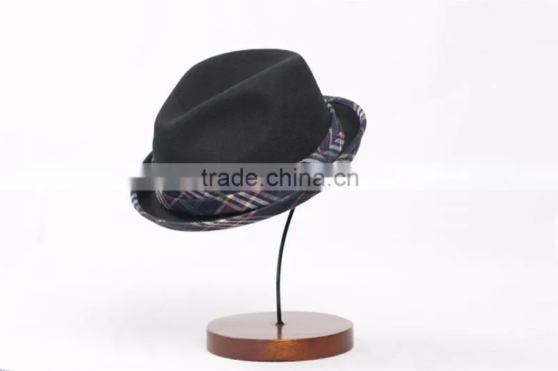 Dobbs Hats Wholesale Wool Cowboy Felt Hat