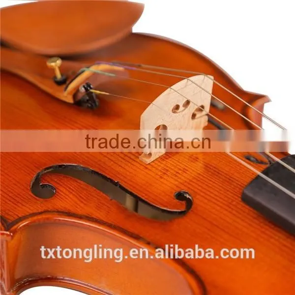 Student Violin 4/4 TL001-4A