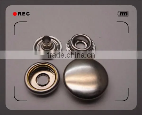 Sales of large hardware fittings