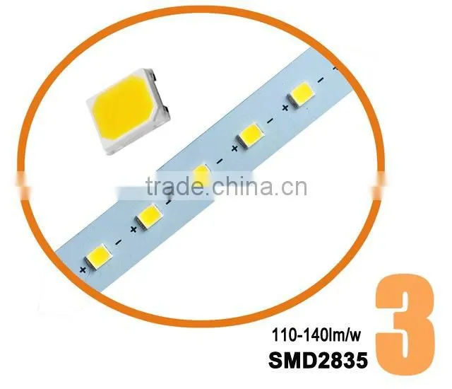 CE and Rohs Certification cool white clear cover 1500 mm T8 18W led tube light