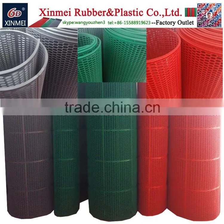 swimming pools plastic pvc sheet tile