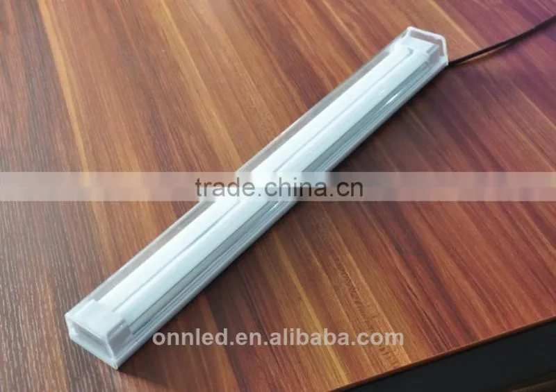 ONN-J09 Ceiling Mounted Cleanroom Led Lighting Fixture