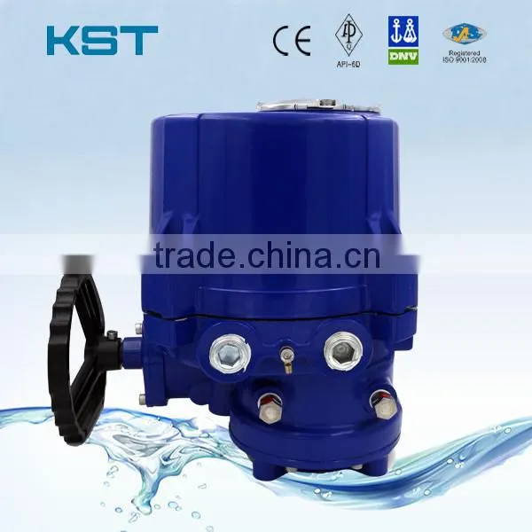Quarter Turn Electric Actuator/Rotary Electric Actuator