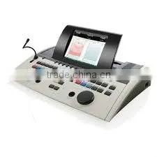 clinical Medical Portable Audiometer