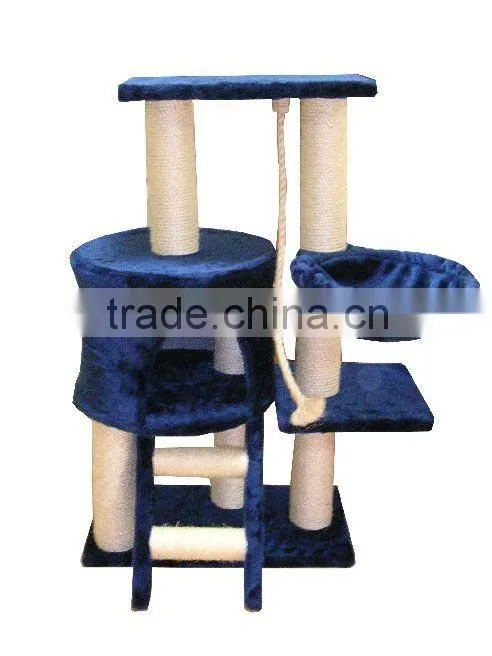 Decorative Cat Furniture Luxury Cat Products