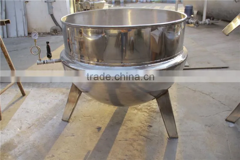 Pasta Cooking Machine