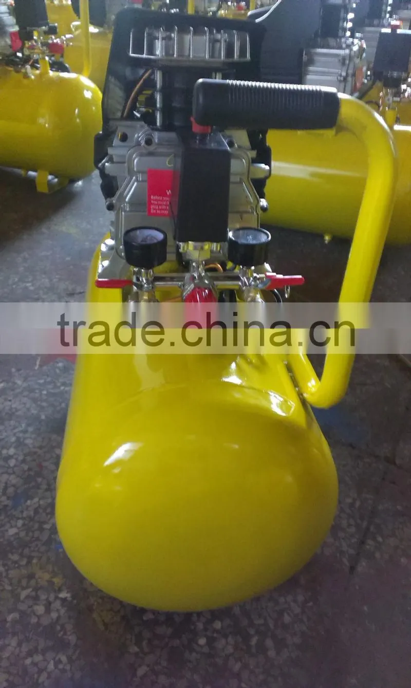 mini protable direct driven 6L air compressor