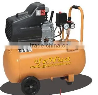industrial portable piston direct air compressor prices