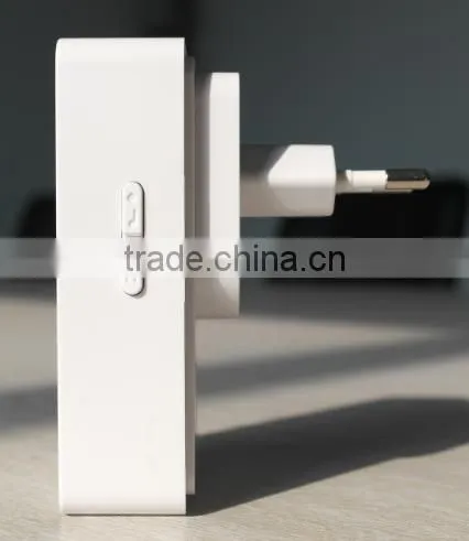 E2 Kinetic wirelss doorbell batter-free doorbell 433MHz wireless doorbell 38 melody ring tones wirell doorbell