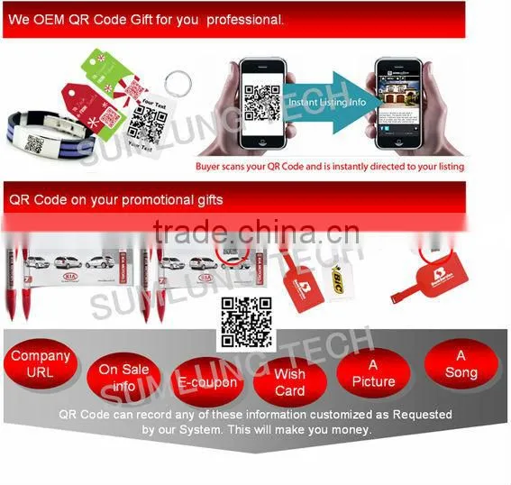 Adjustable Silicone Wristbands
