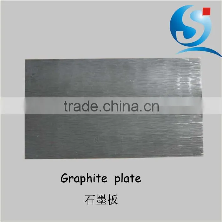 BFMC graphite plate graphite sheet graphite board