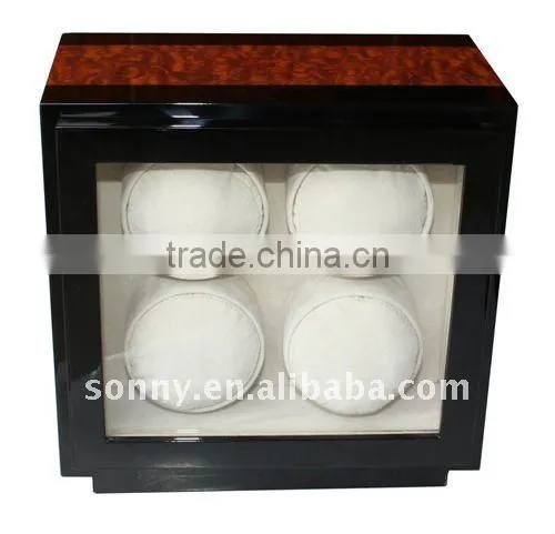 high quality watch winder box