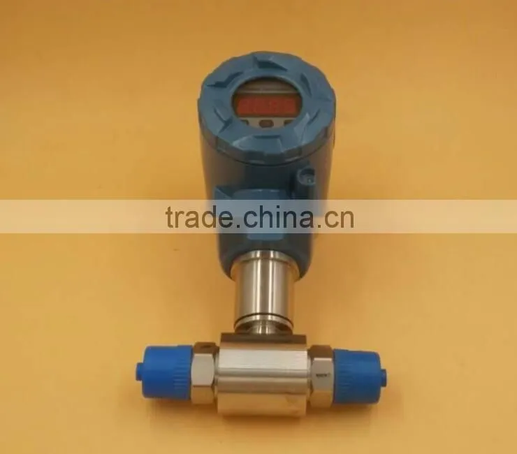 2088 type differential pressure transducer