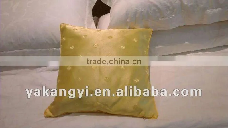 Foshan Hotel Decoration Cushion Cover YKY063