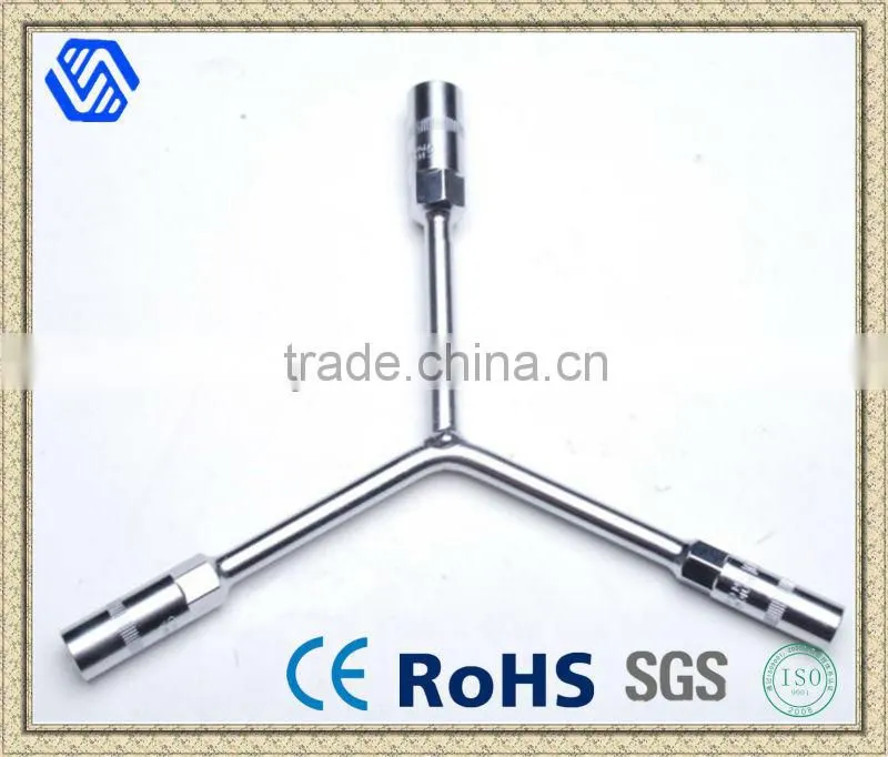 Torque Wrench