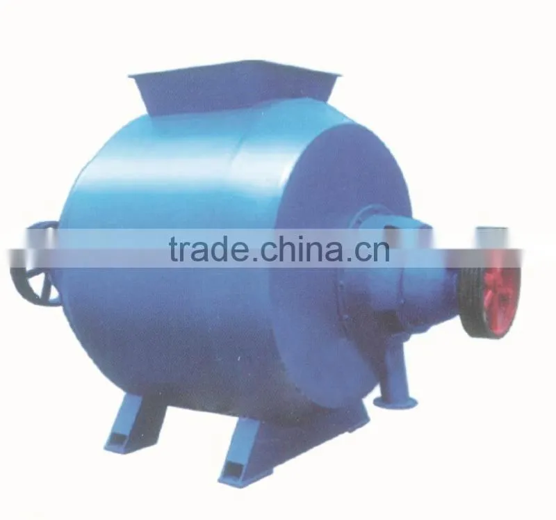 Single/Double Vortexes Hydrapulper