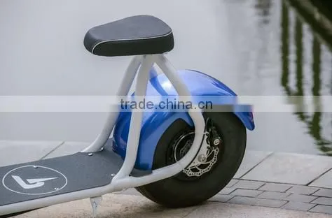 800w fashion city scooter citycoco 2wheels mobility scooter for adults