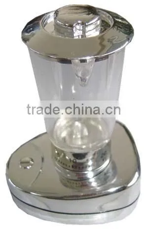 Made in China stainless steel mechanical oil lamp timer