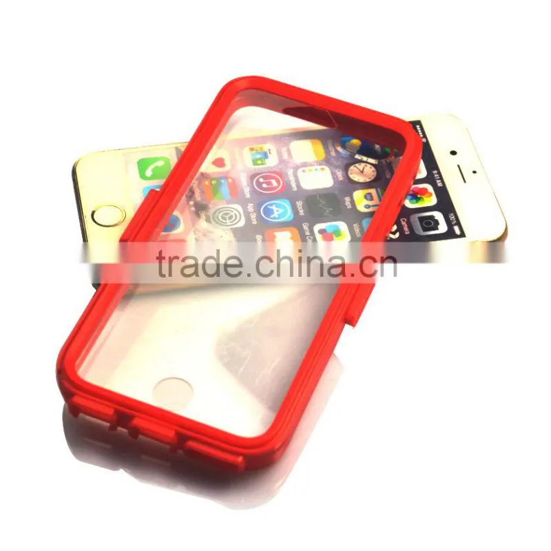 New products transparent hybrid case,hybrid phone case,Hybrid Case Cover for Apple Iphone 5s