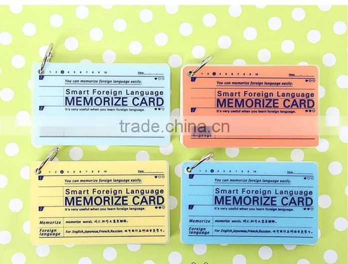 loose leaf address book ,hardcover sketchbook with key circle , memory card for school