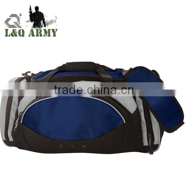 Large Sports Bag Shoulder Gym Bags