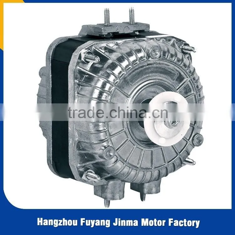 Best selling hot chinese products phase shaded pole motor
