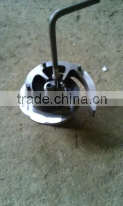 wrought iron pattern bender