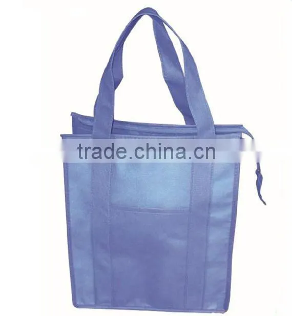 Non woven bottle carry bag for promotion, gift