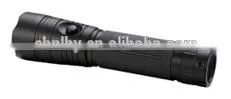 long run time aluminum flashlight torch & XPG2 5W LED Hand Torch