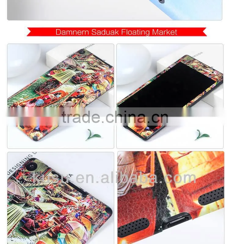 New design for google nexus 7 vinyl skin