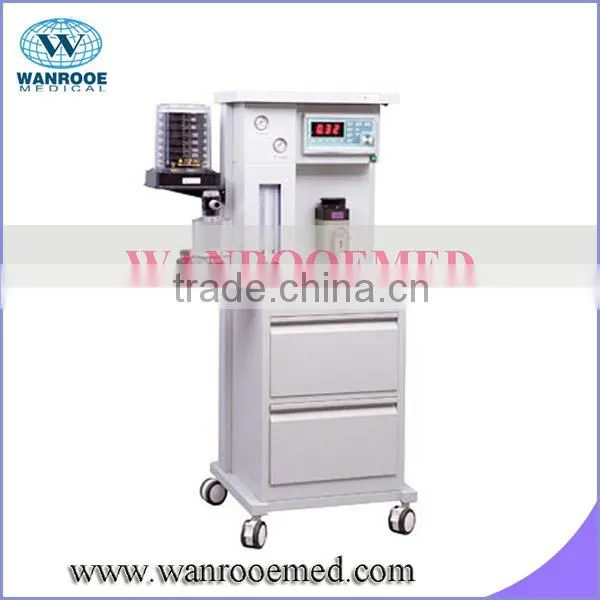 AMJ2800 High Light LED Display Anesthesia Equipment for big animal