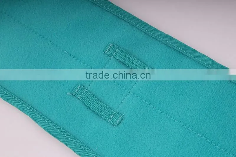 China supply microfibre flat mop refill/Wholesale microfiber wet mop heads