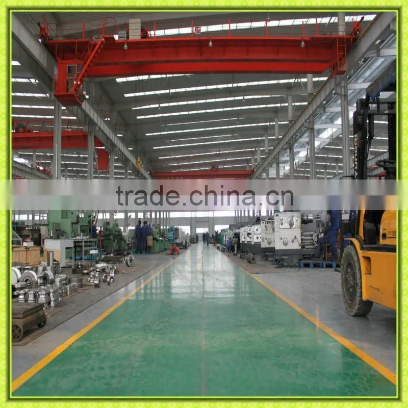 Steel Strip and Steel Coil Straightening Machine/Straightener