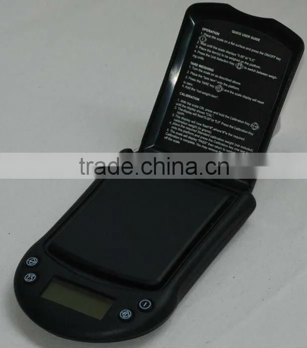 0.01g New design Electronic Pocket Scale