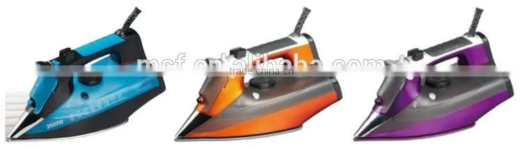 Hot sale heavy duty electric iron
