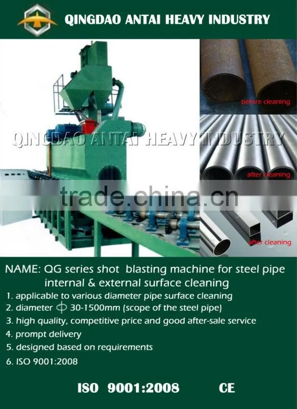 HTL series Filter cartridge type dust collector