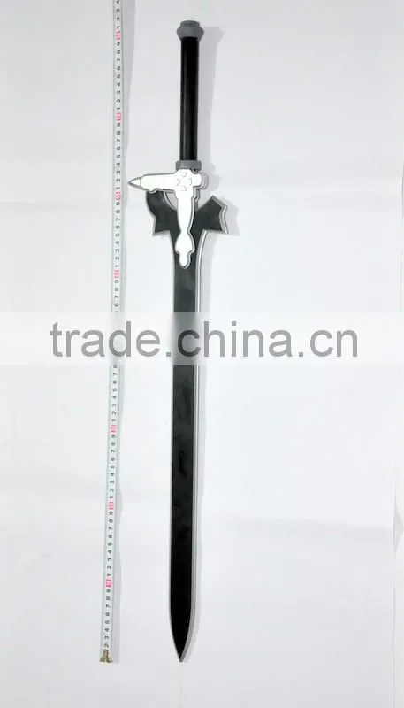 Wholesale Warcraft Animation Sword, Simulation Military Weapons, PU FoamSword