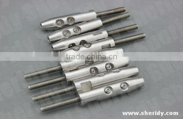 Stainless Steel Swageless Terminal